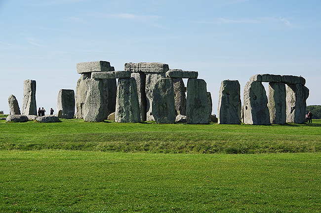 Stonehenge